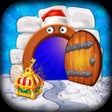 プログラムのアイコン：Infinite Christmas Escape…