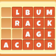 Ícone do programa: Letter Fill: Word Grid