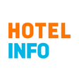程序图标：HOTEL INFO - 300,000 hote…