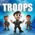 Ícone do programa: Pocket Troops: Strategy R…