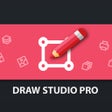 Ícone do programa: Draw Studio Pro - Paint E…