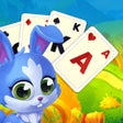程序图标：TriPeaks Cards: Solitaire…