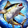 程序图标：Fishing Hero: Ace Fishing…
