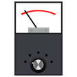 程序图标：EMF Sensor Free