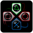 プログラムのアイコン：PSP Games Downloader