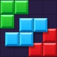 Icono de programa: Bloxie - Block Puzzle