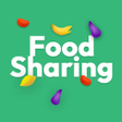 Icoon van programma: Food Sharing  waste less