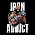 Ikon program: Iron Addicts Training