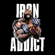Iron Addicts Training