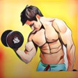 ไอคอนของโปรแกรม: Dumbbell Home Workout Pla…