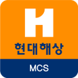 程序图标：MCS 현대해상다이렉트자동차보험 하이카 자동차…