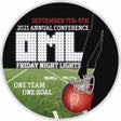 程序图标：2021 OML Annual Conferenc…