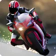 Crazy Moto Racing 3D