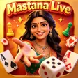 Programikonen: Mastana Live