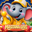 Programikonen: Mastana Live