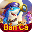 程序图标：Bắn Cá Hải Tặc