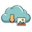 プログラムのアイコン：Banner Downloader