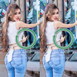 Ikona programu: Spot Differences Puzzle G…