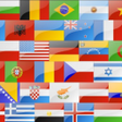 Programikonen: Flag Quiz