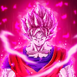 Icon of program: Red Goku Live Wallpaper