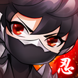 ไอคอนของโปรแกรม: Legend of Ninjaนนจาสดทาย
