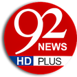 プログラムのアイコン：92 News Show Time