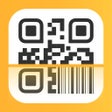 ไอคอนของโปรแกรม: QR Scanner  Generator Pro
