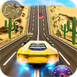 程序图标：Racing Traffic High Speed