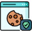 Icoon van programma: Cookie warning blocker