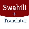 Ícone do programa: English Swahili Translato…