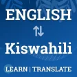 Icoon van programma: English Swahili Translato…