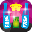 Ikona programu: King of Booze: Drinking G…