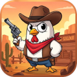 Ikon program: Wild West Chicken