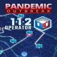 Ikona programu: 112 Operator: Pandemic Ou…
