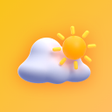 程序图标: AuraWeather