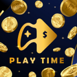 Symbol des Programms: Play Time