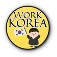 Ikon program: Work Korea