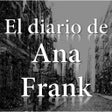 程序图标：El diario de Ana Frank