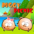 프로그램 아이콘: Piggy Picnic