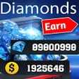 Earn Diamonds - Master Guide icon