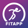 Programikonen: FITAPP Track My Run  Runn…