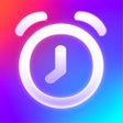 Symbol des Programms: Alarm Clock