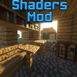 程序图标：Shaders for Minecraft PE