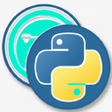 Иконка программы: Python Tutorial
