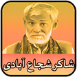 Иконка программы: Shakir Shuja Abadi Poetry