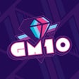 程序图标：GM10