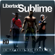 Ikona programu: Libertad Sublime Lite HD