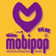 Biểu tượng của chương trình: MOBI POP