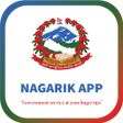 Иконка программы: Nagarik App