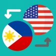Ikona programu: Tagalog English Translato…